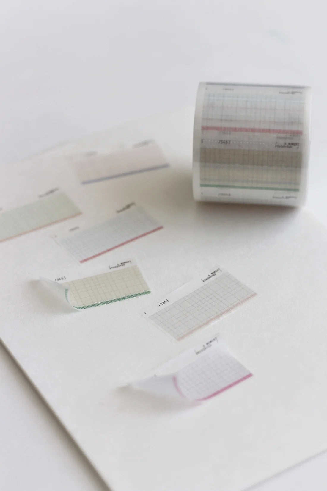 NYRET Design Original Tape Tapes - Fragment (Z)