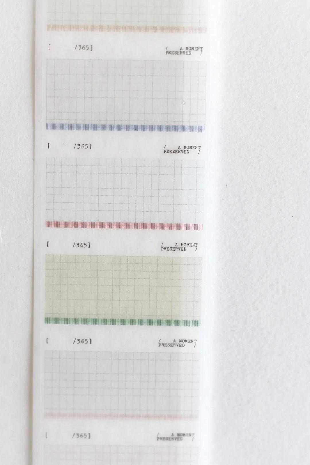 NYRET Design Original Tape Tapes - Fragment (Z)