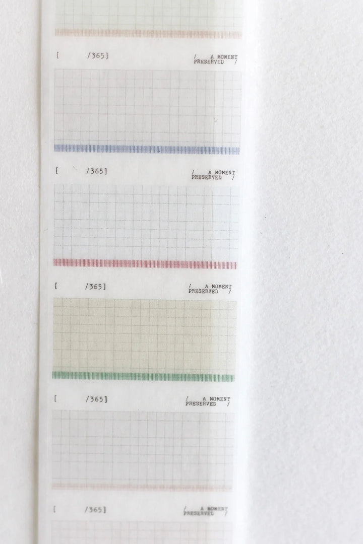 NYRET Design Original Tape Tapes - Fragment (Z)