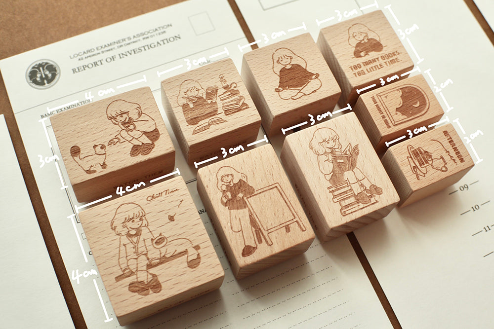 Watch_Them Original Stamp - Chill Time Sizes