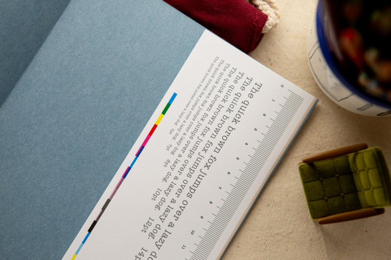 OURS Studio 2026 Journal - The Fortune