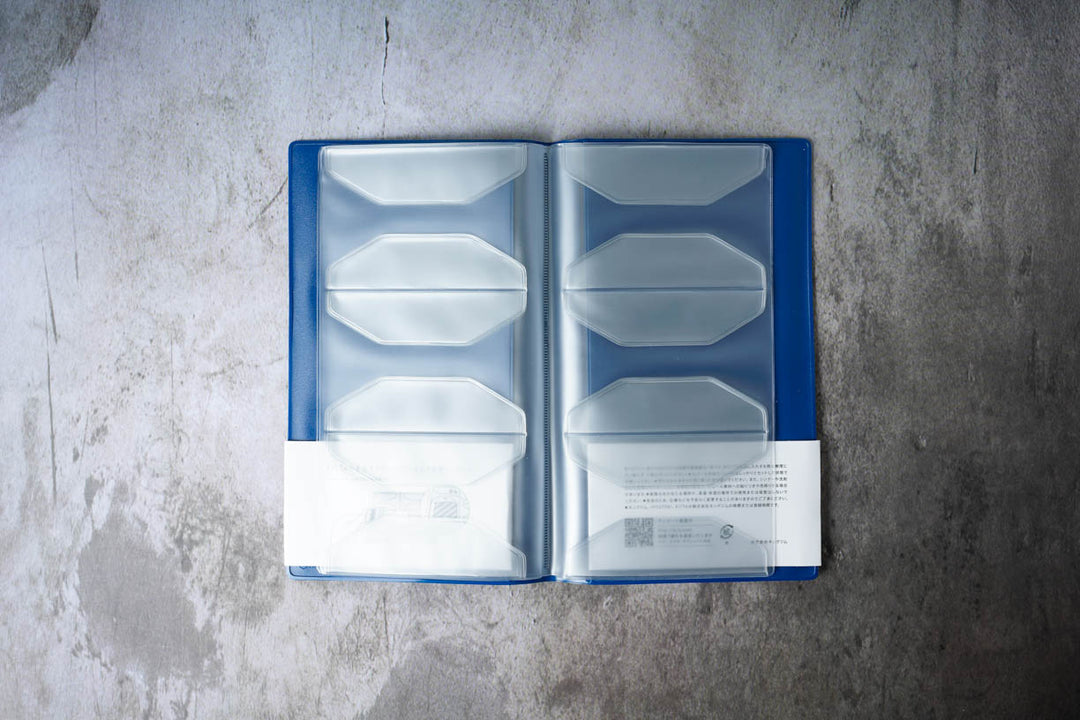 KITTA Storage Folder - Large