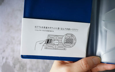 KITTA Storage Folder - Large