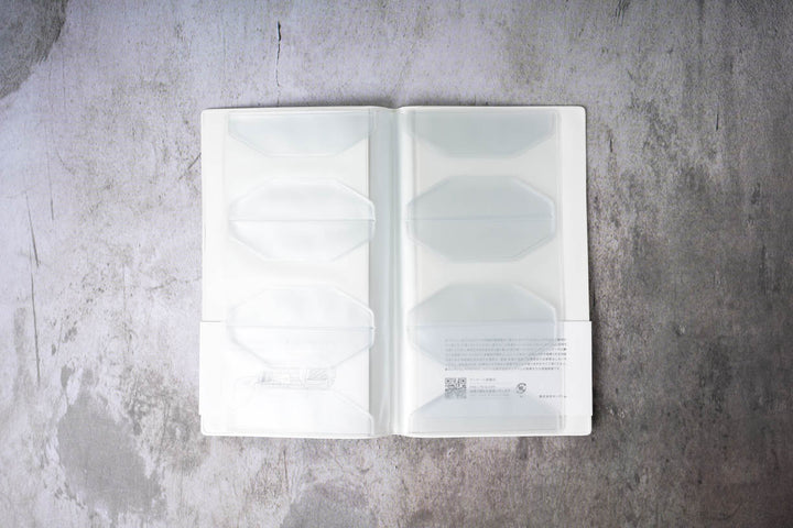 KITTA Storage Folder - Large