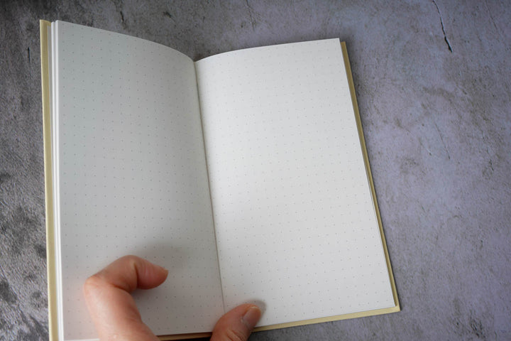 Kokuyo Trip Book