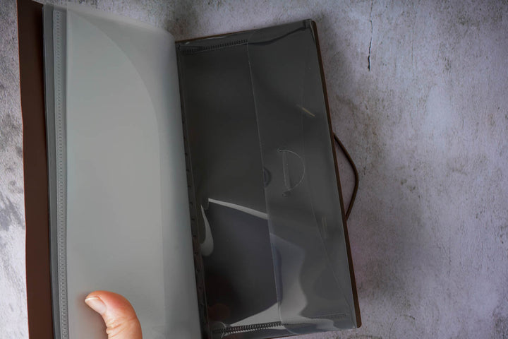 Smart Fit Carrying Pocket for Travel