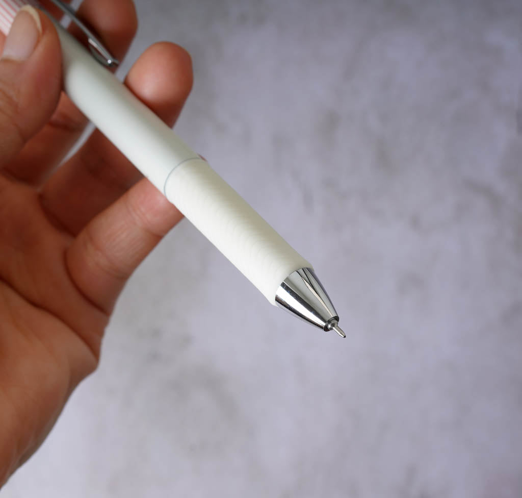 Pentel Energel Clena 0.4