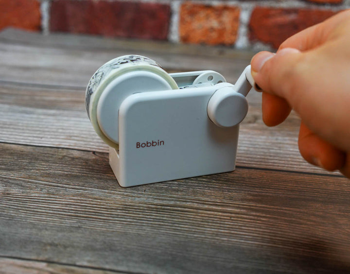 Kokuyo Bobbin Washi Tape Roller