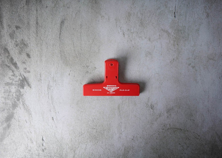 Penco Binding Clip (New Colors Available!)