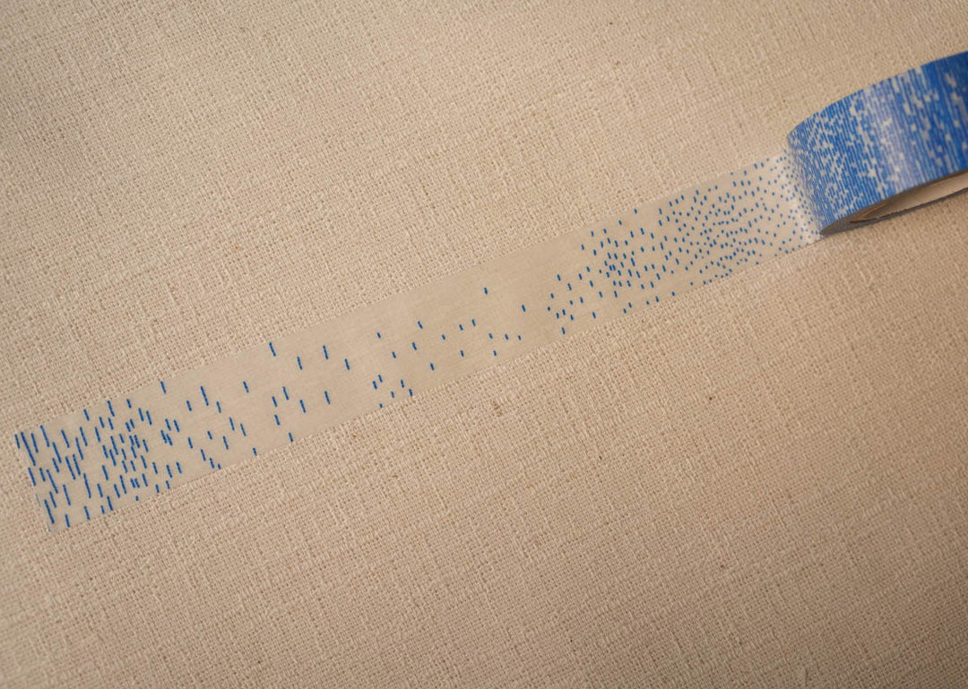 Classiky Washi Tapes - Shunshun Series Rain
