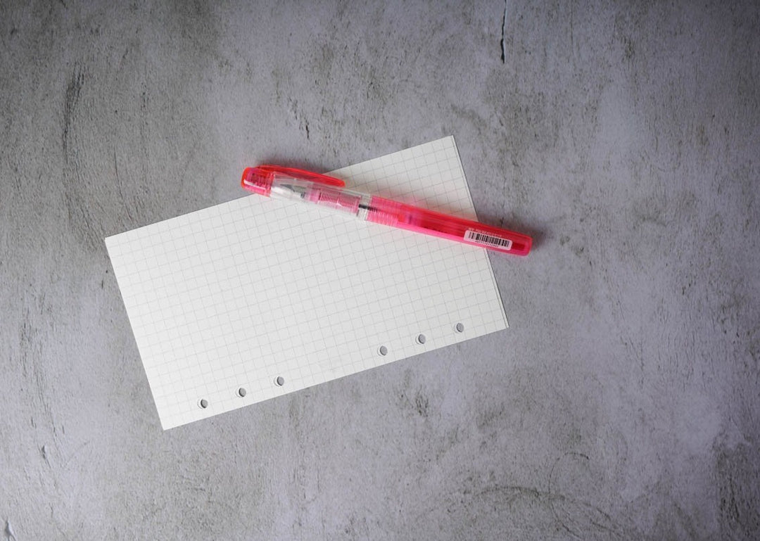 Platinum Preppy 0.3mm F Nib Pink