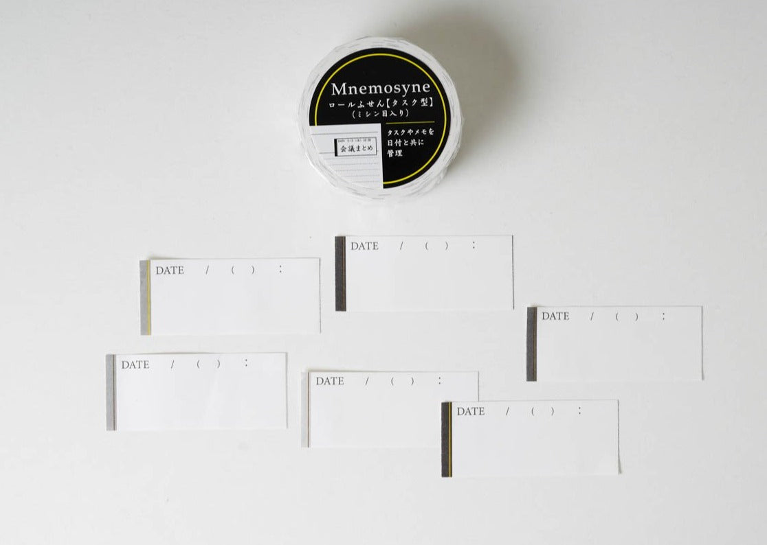 Maruman Sticky Note Roll