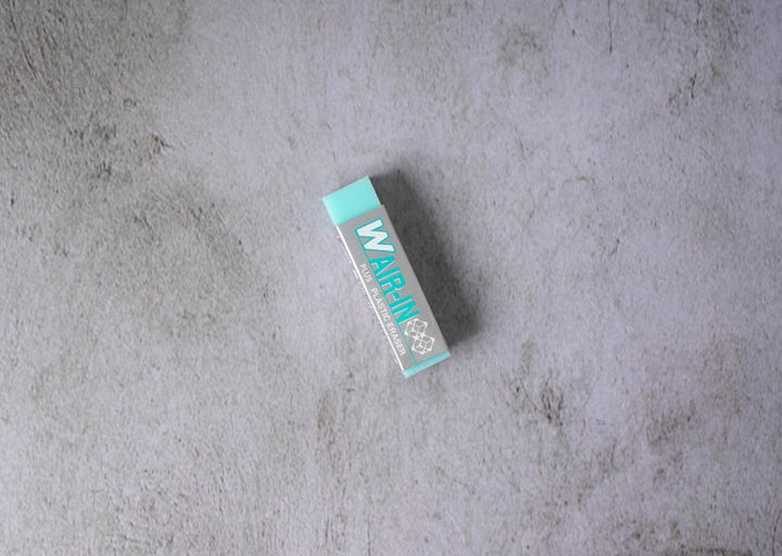 PLUS Air-in Eraser - Small Green