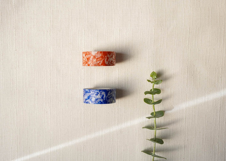 Classiky Washi Tapes - Friends