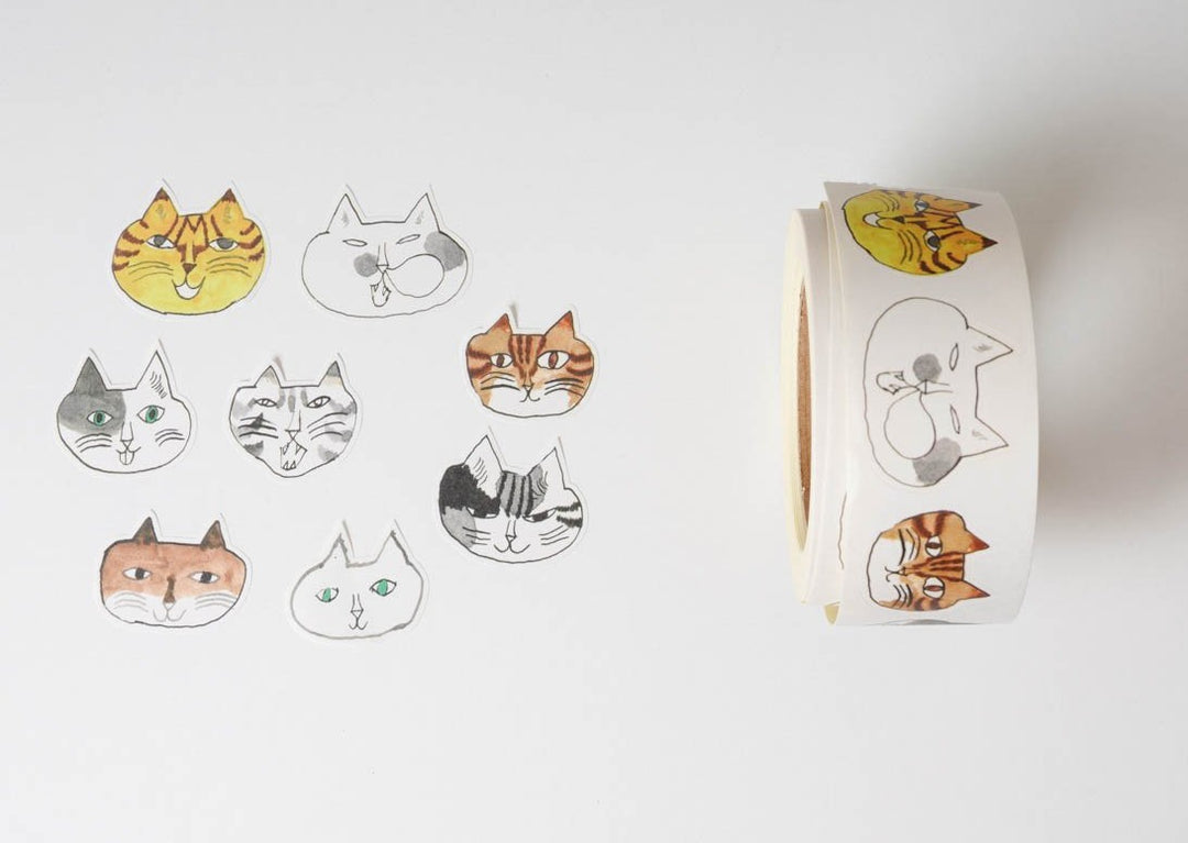 Classiky Sticker Roll - 30mm