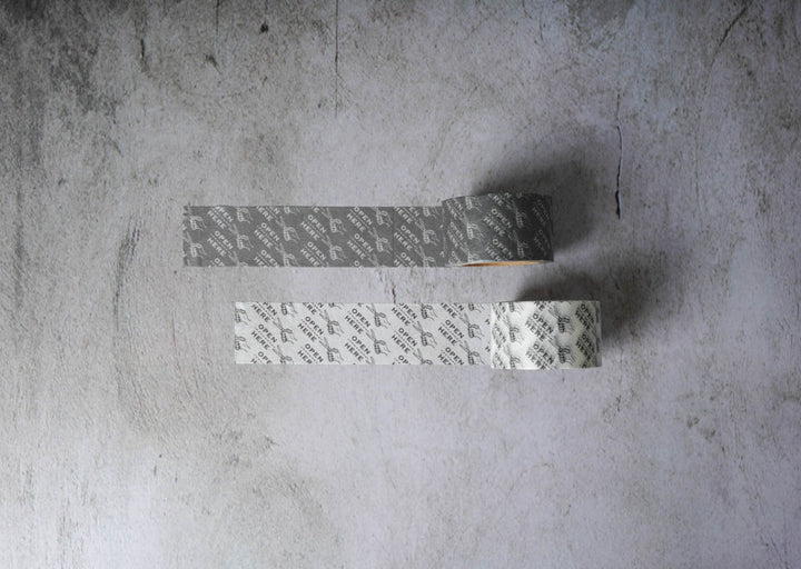 KNOOPWORKS Washi Tape - Open Here