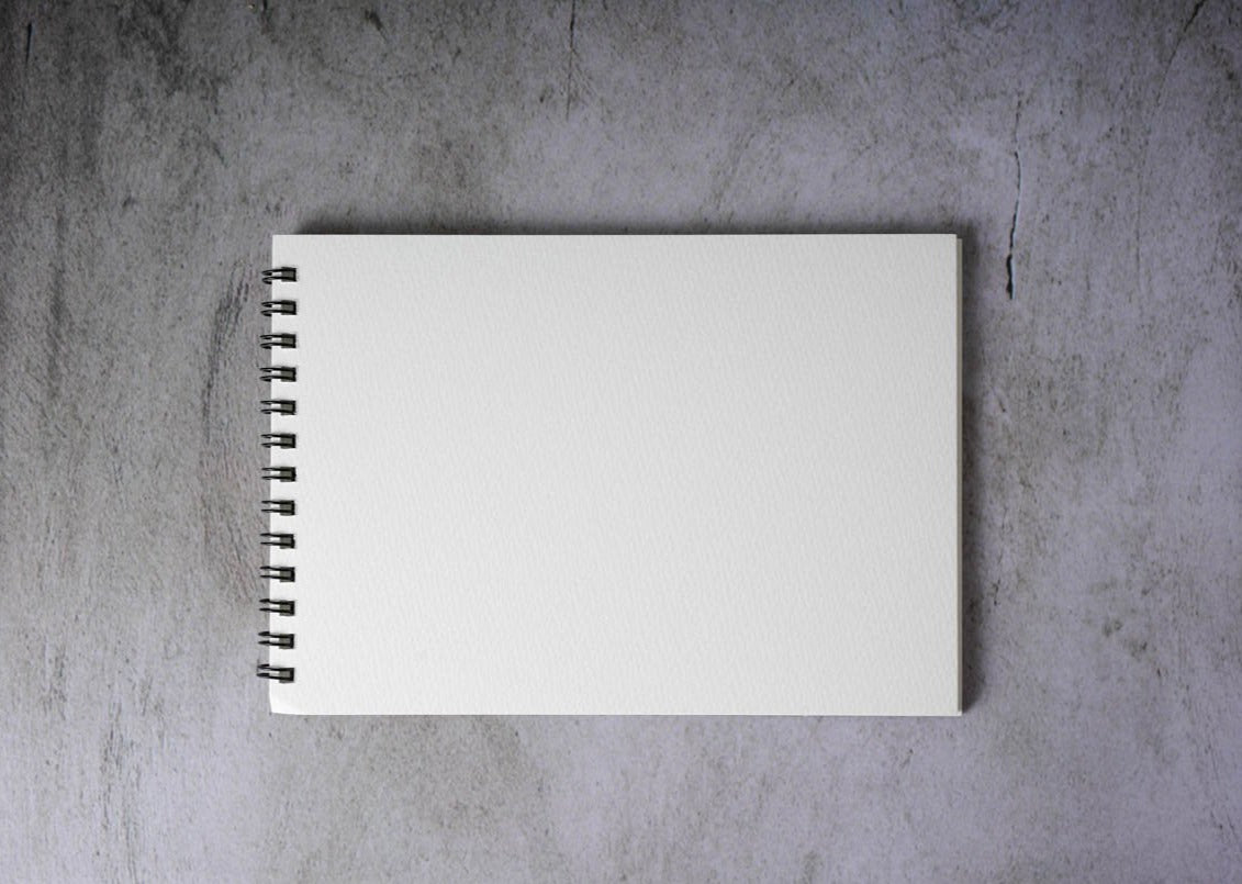 Maruman Zuan Sketch Book