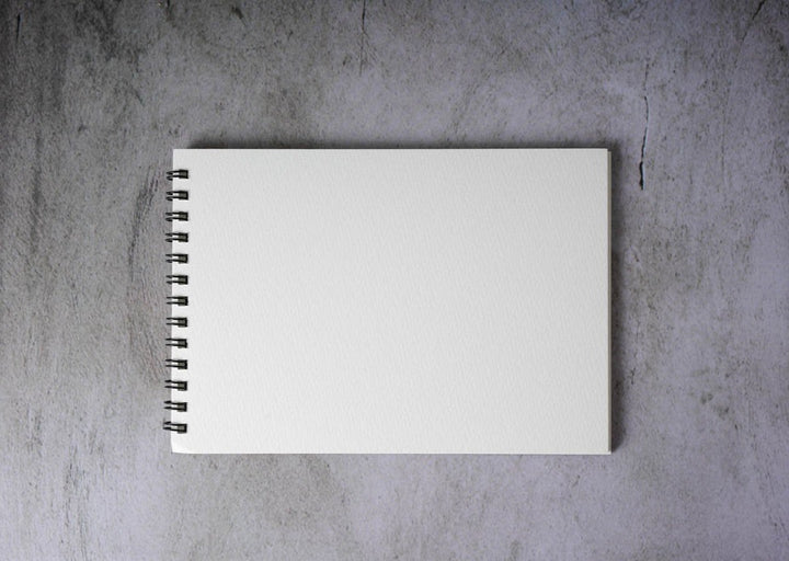 Maruman Zuan Sketch Book