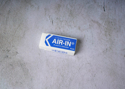 PLUS Air-in Eraser - Regular
