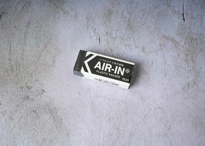 PLUS Air-in Eraser - Regular