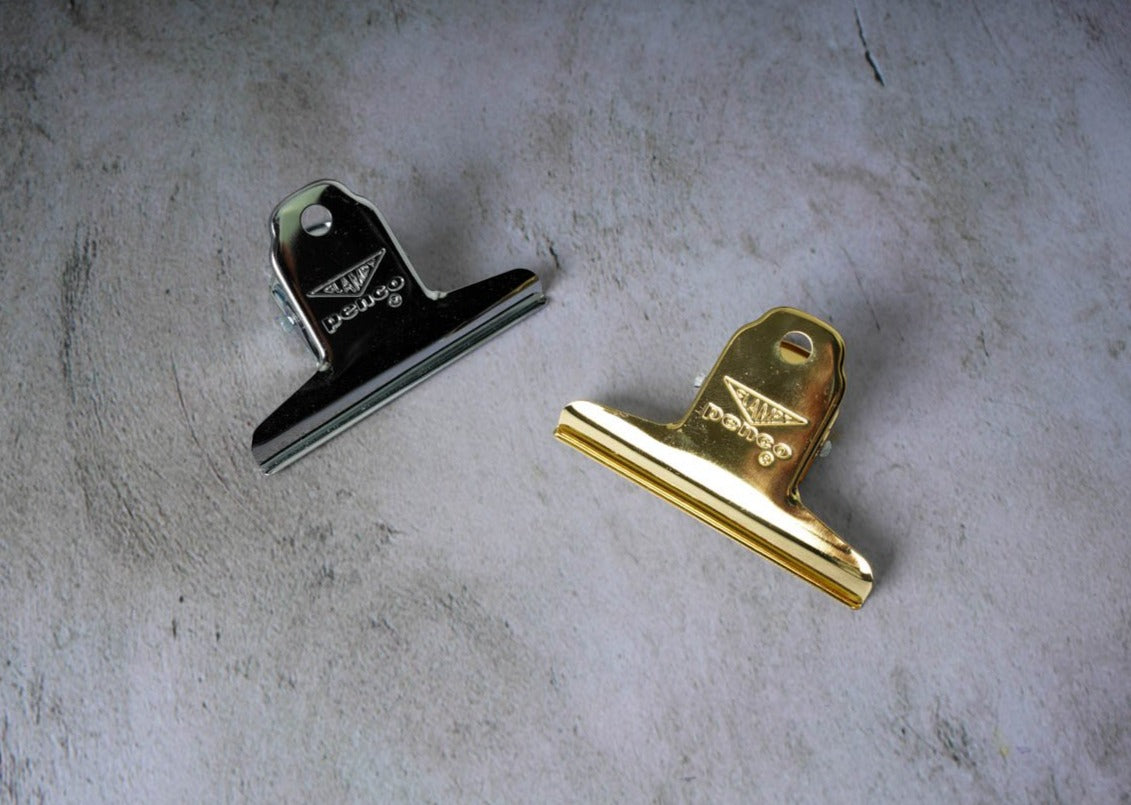 Penco Metal Binding Clip - Small 