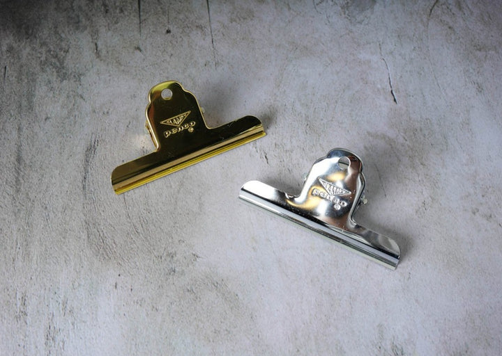 Penco Metal Binding Clip - Medium