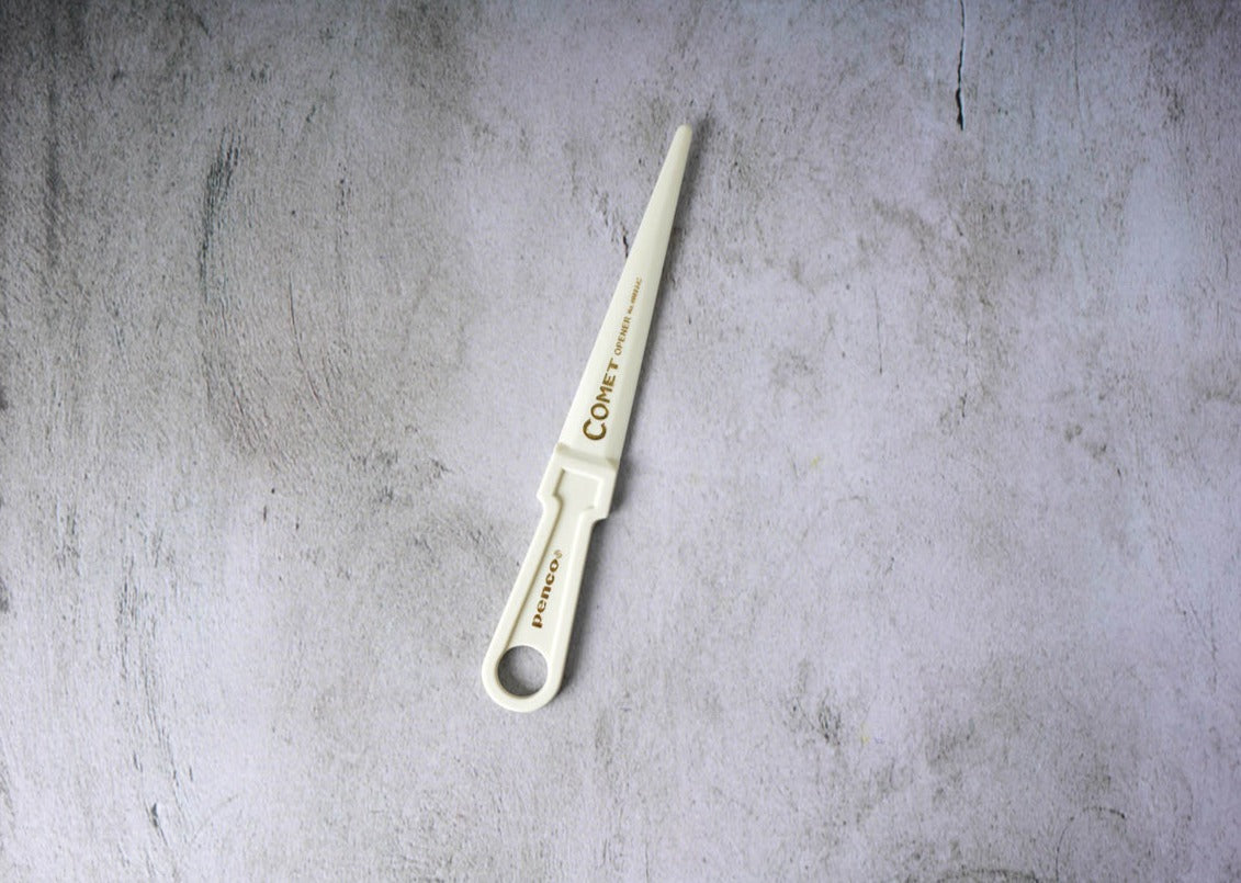 Penco Letter Opener - Ivory
