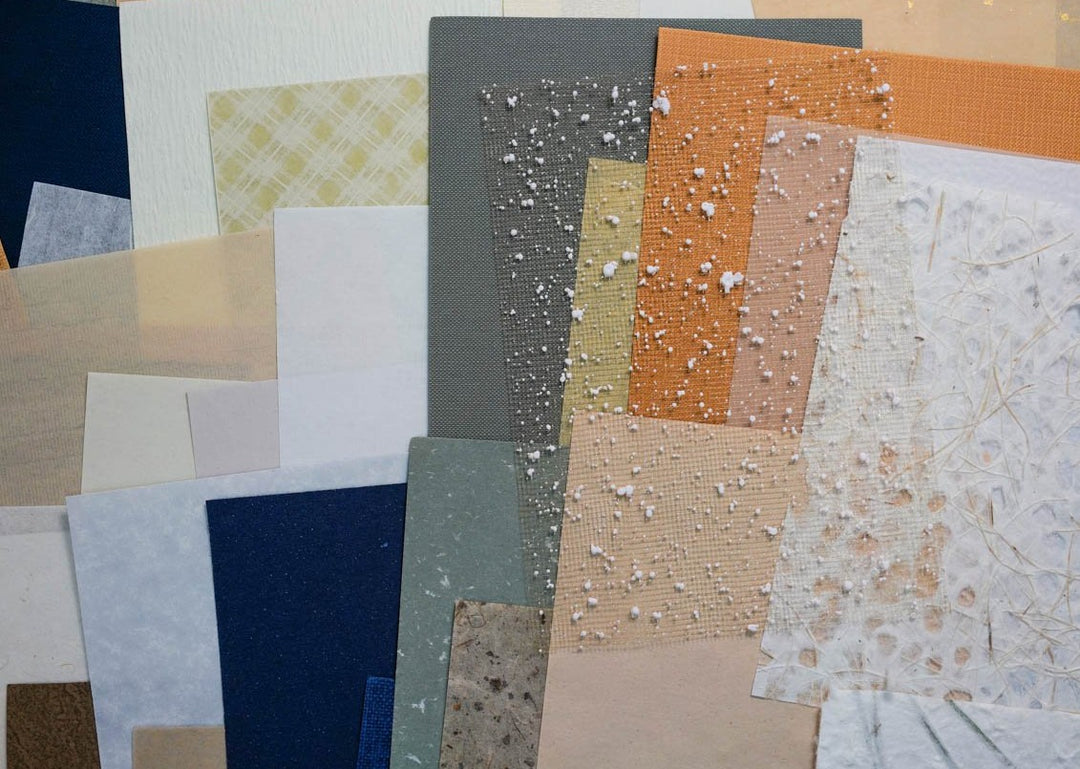 Handmade Paper Bundle