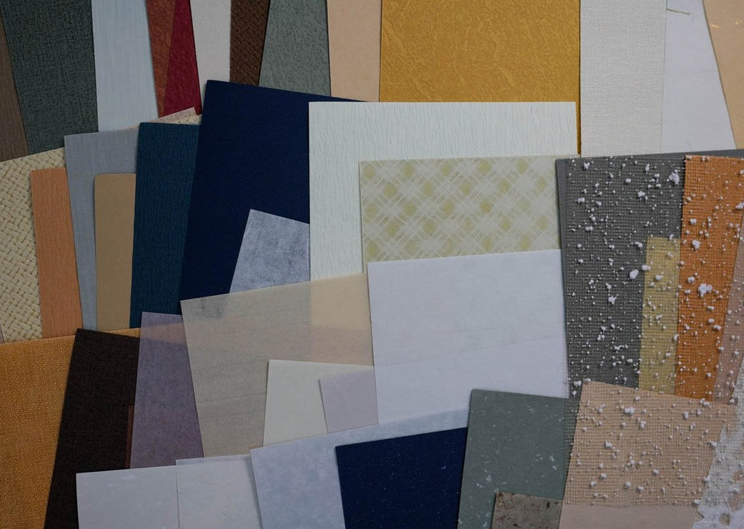 Handmade Paper Bundle