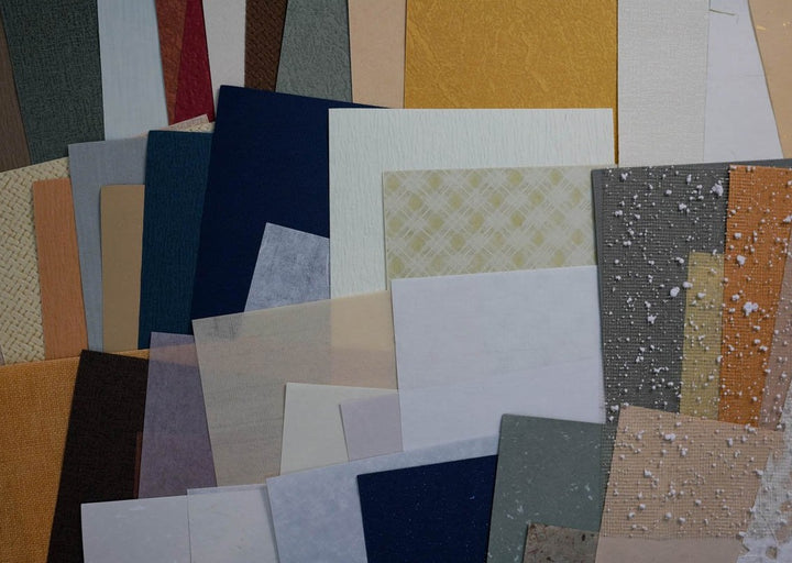Handmade Paper Bundle