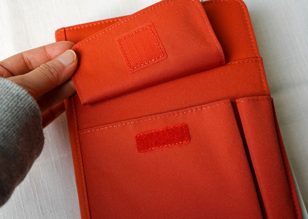 Smart Fit Notebook Cover - A5 