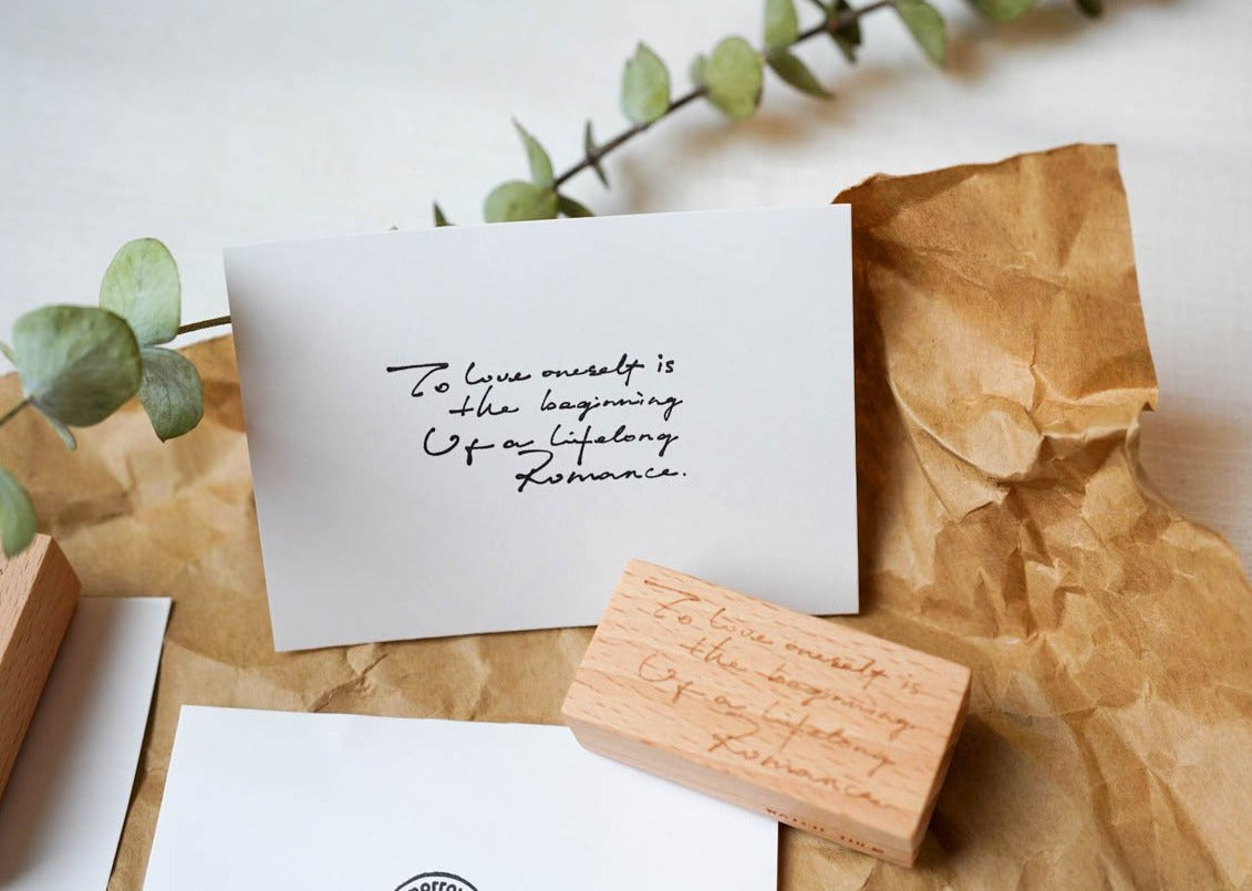 Watch_Them Love & Peace Stamp - Lifelong Romance 