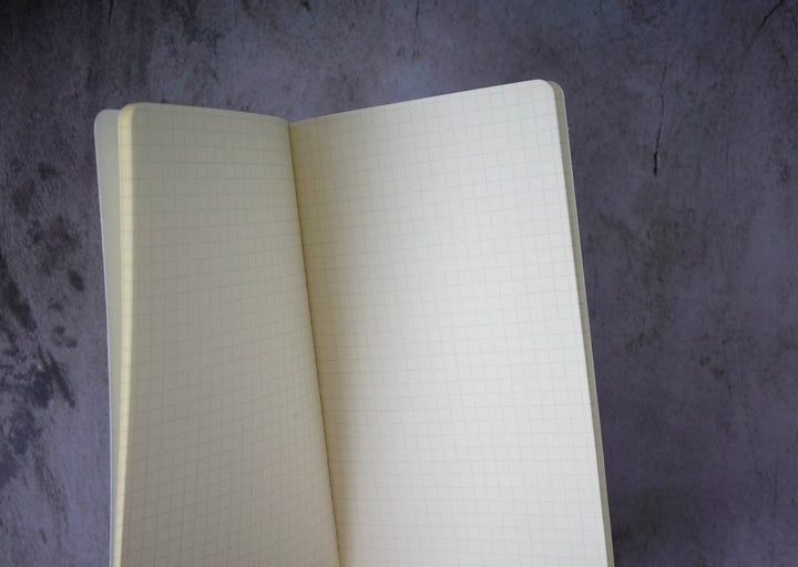 Papier Platz × Eric Notebook