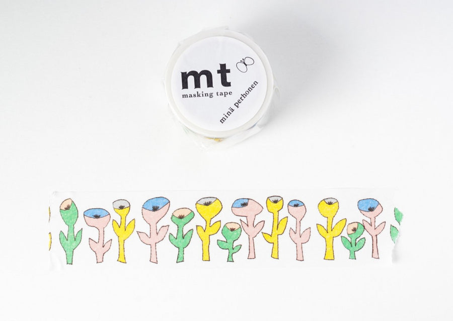 Minä Perhonen – Desk Gems