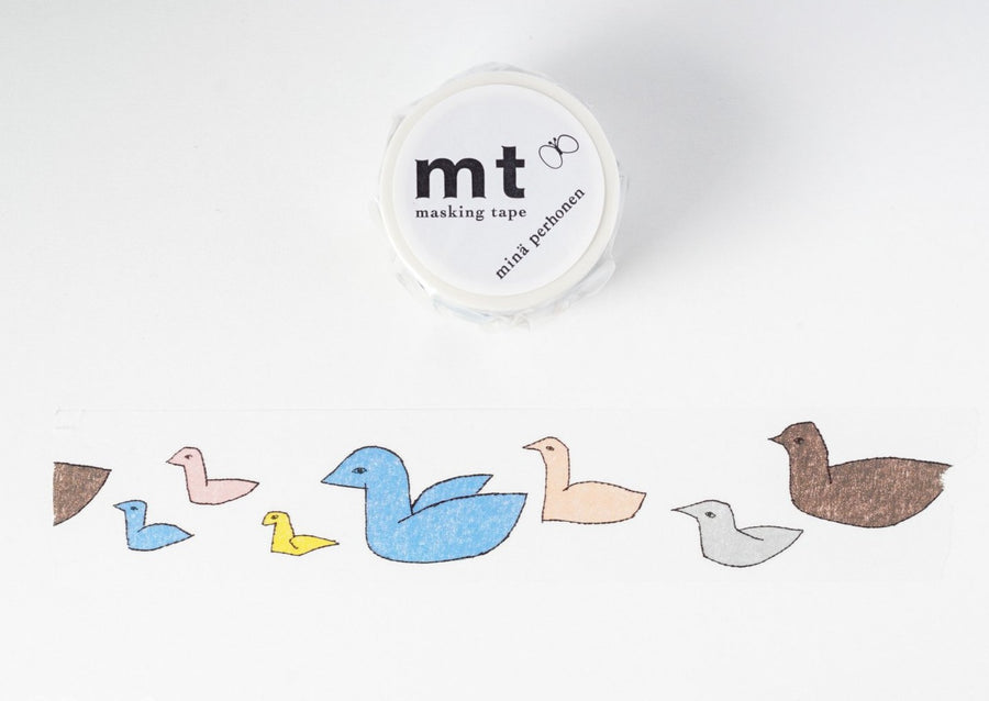 Minä Perhonen – Desk Gems