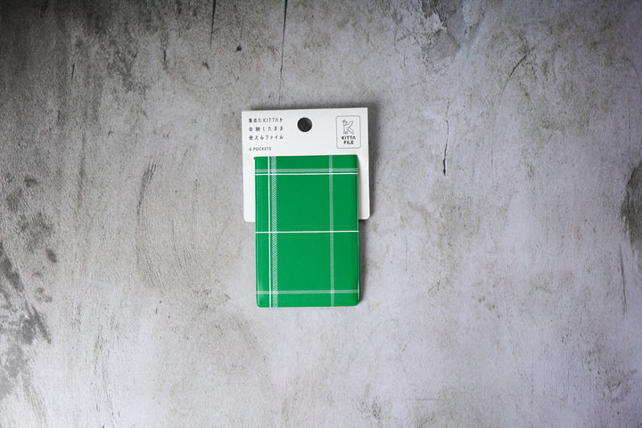 KITTA Storage Folder - Small
