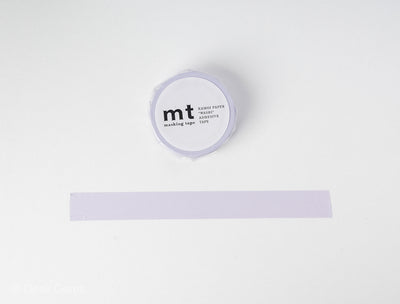 Washi Tape MT Brand - Letters