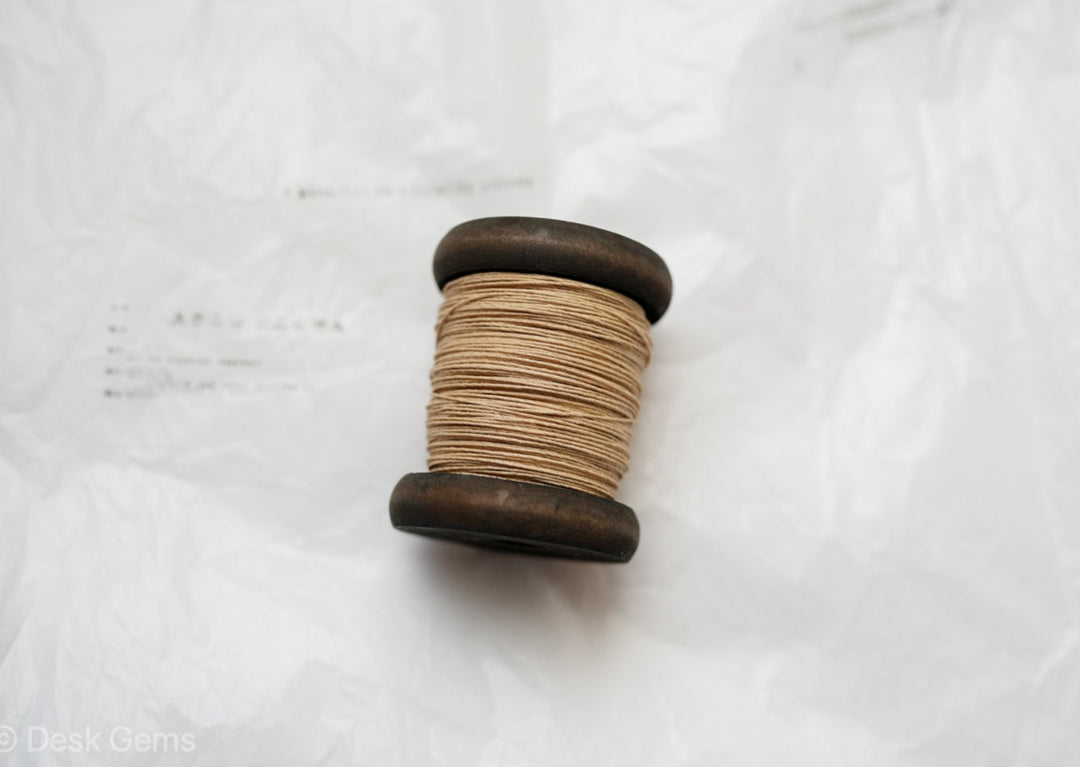 Paperphine Medium Paper Twine - Small - Kraft