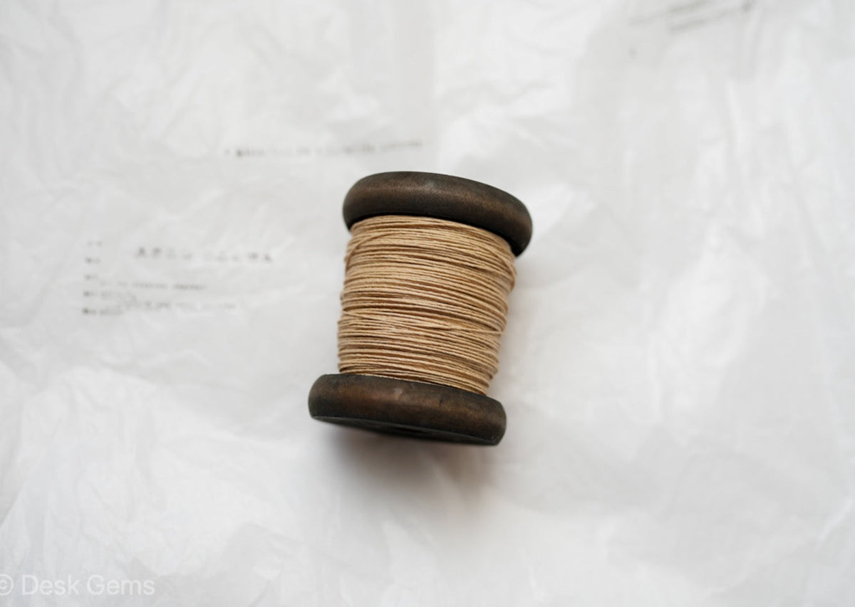 Paperphine Medium Paper Twine - Small - Kraft