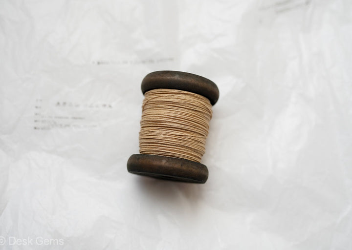 Paperphine Medium Paper Twine - Small - Kraft