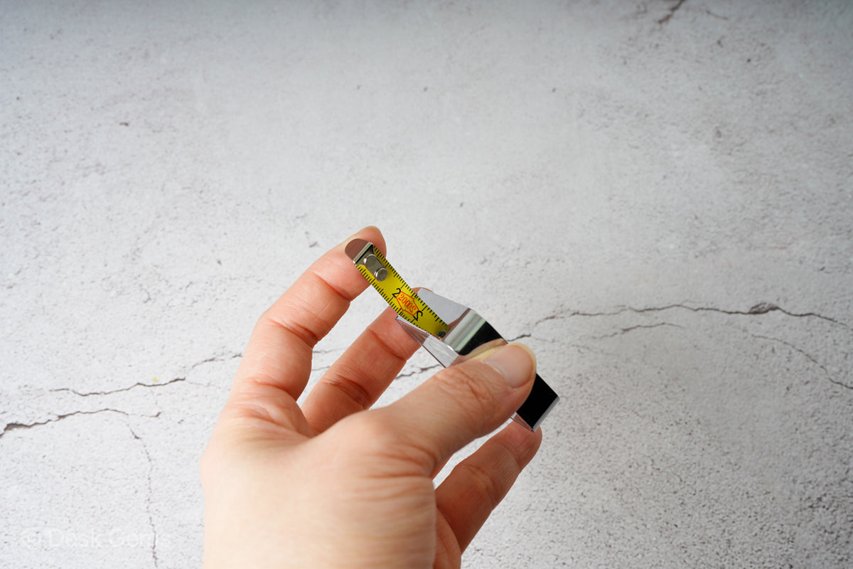 Penco Pocket Steel Measuring Tape