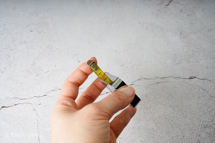 Penco Pocket Steel Measuring Tape