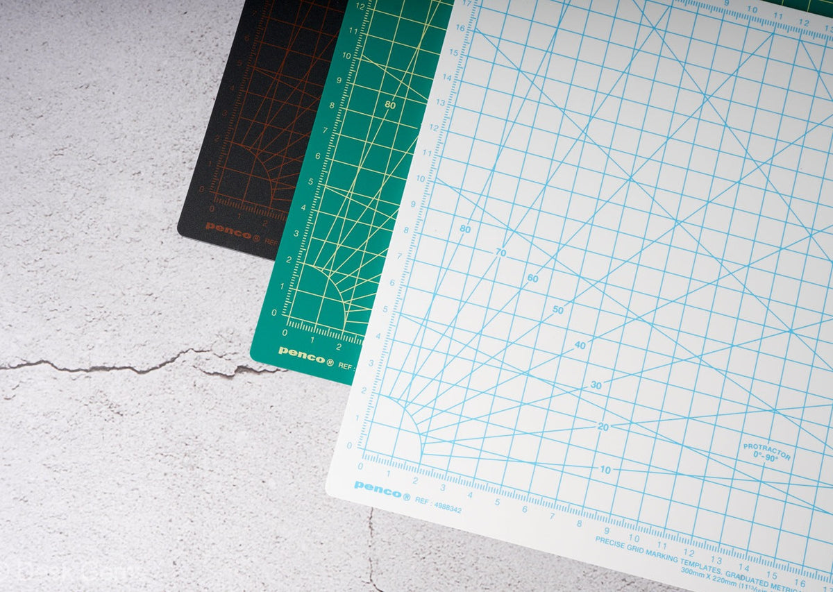 Penco Cutting Mat - A4 