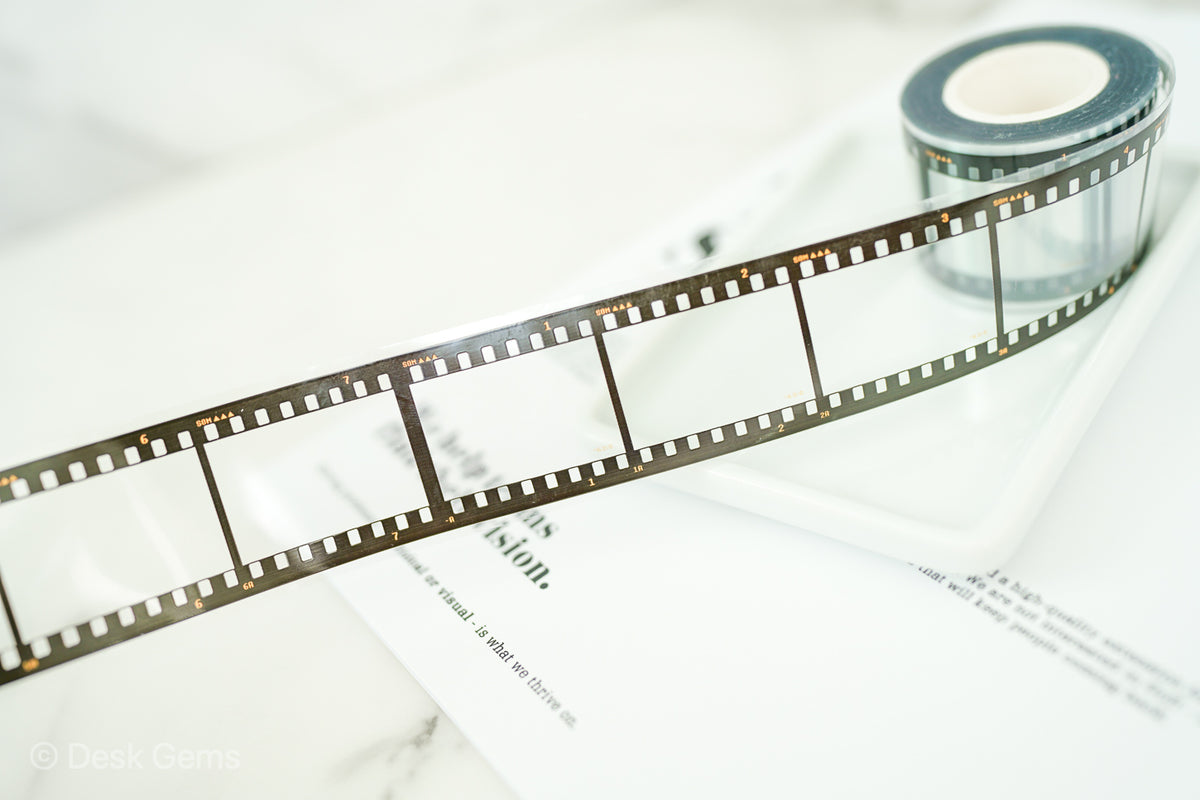 SOM Film PET Tape