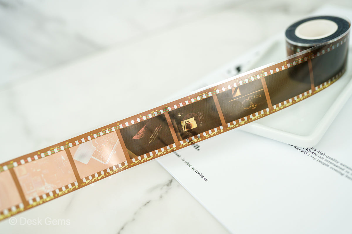 SOM Film PET Tape