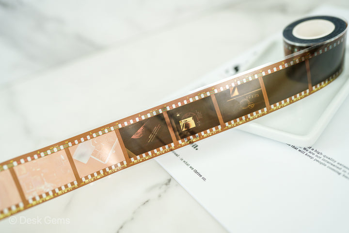 SOM Film PET Tape