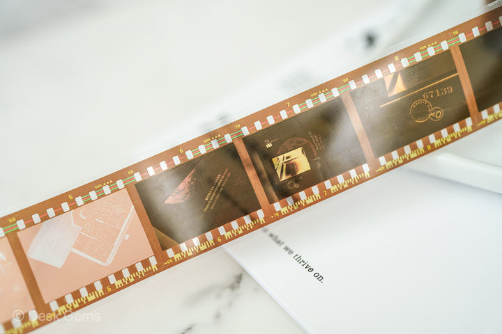 SOM Film PET Tape