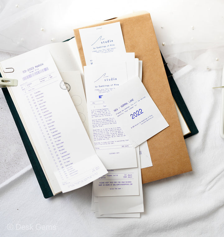 SOM Receipt Calendar 2022 -4