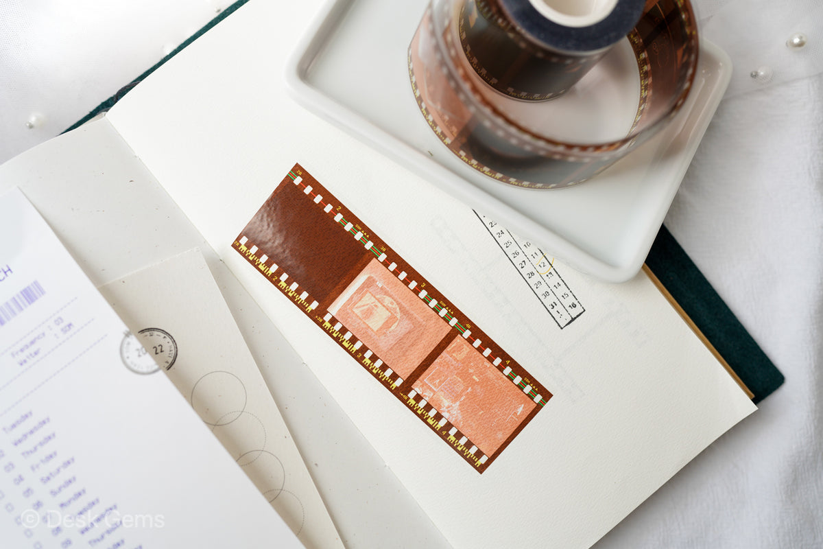SOM Film PET Tape