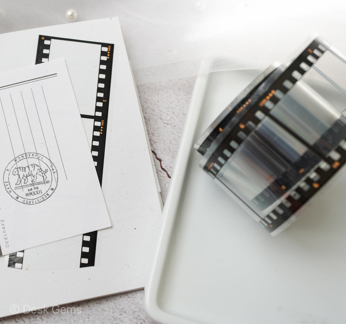 SOM Film PET Tape